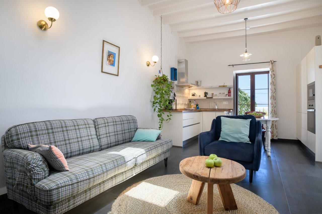 Apartament Casa El Patio Teseguite Zewnętrze zdjęcie