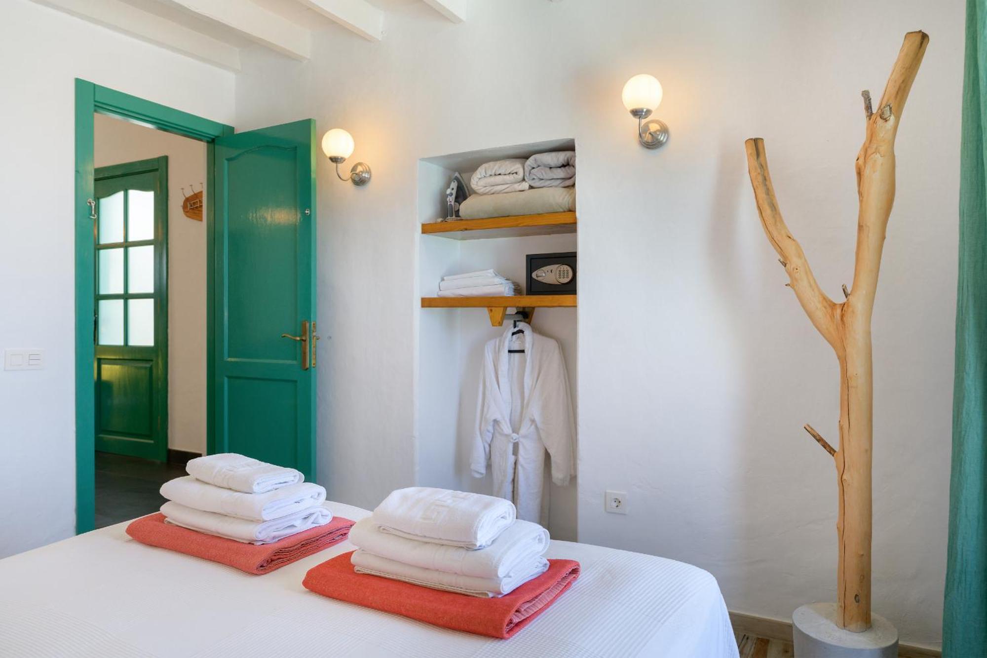 Apartament Casa El Patio Teseguite Zewnętrze zdjęcie