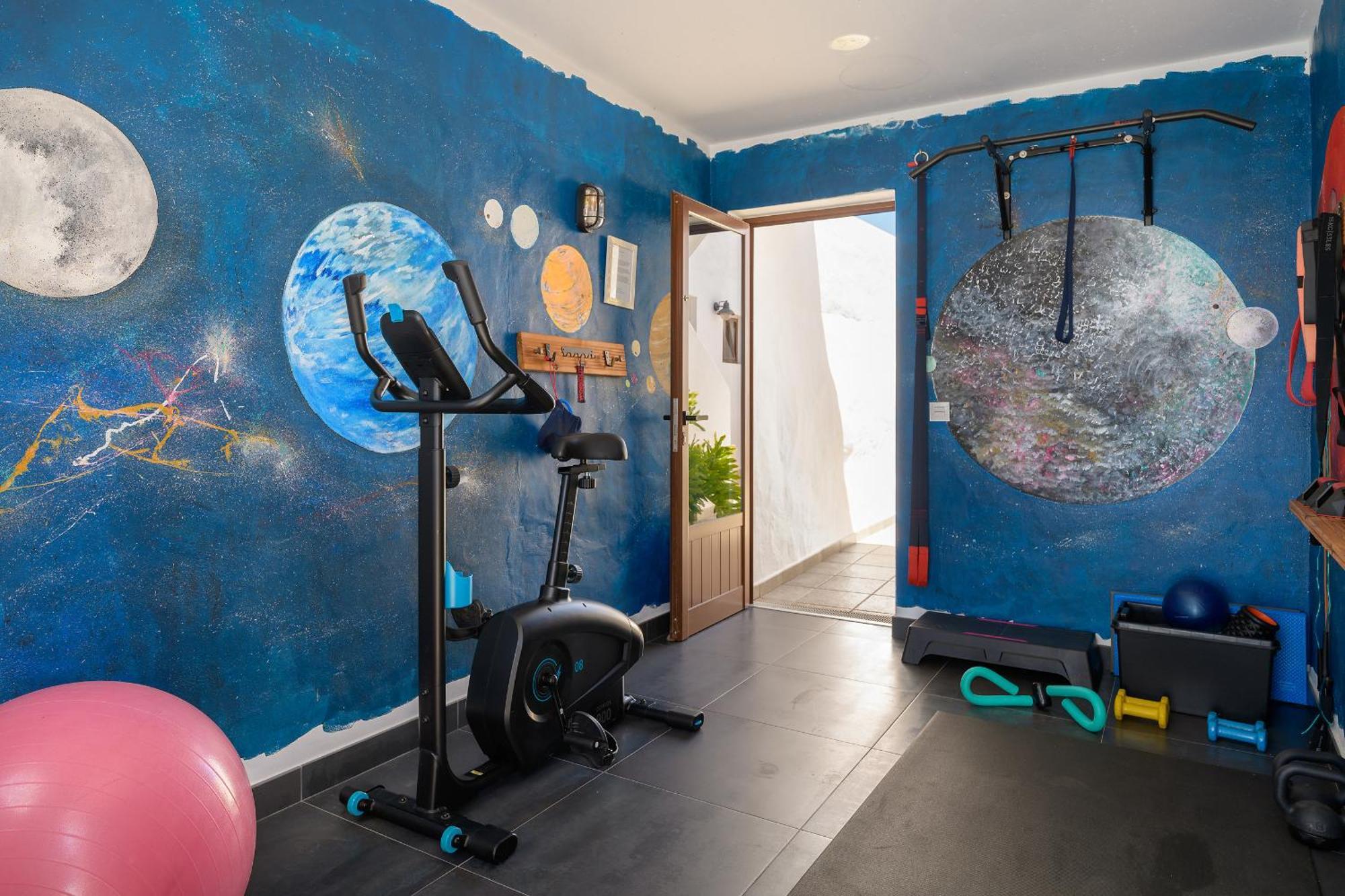 Apartament Casa El Patio Teseguite Zewnętrze zdjęcie
