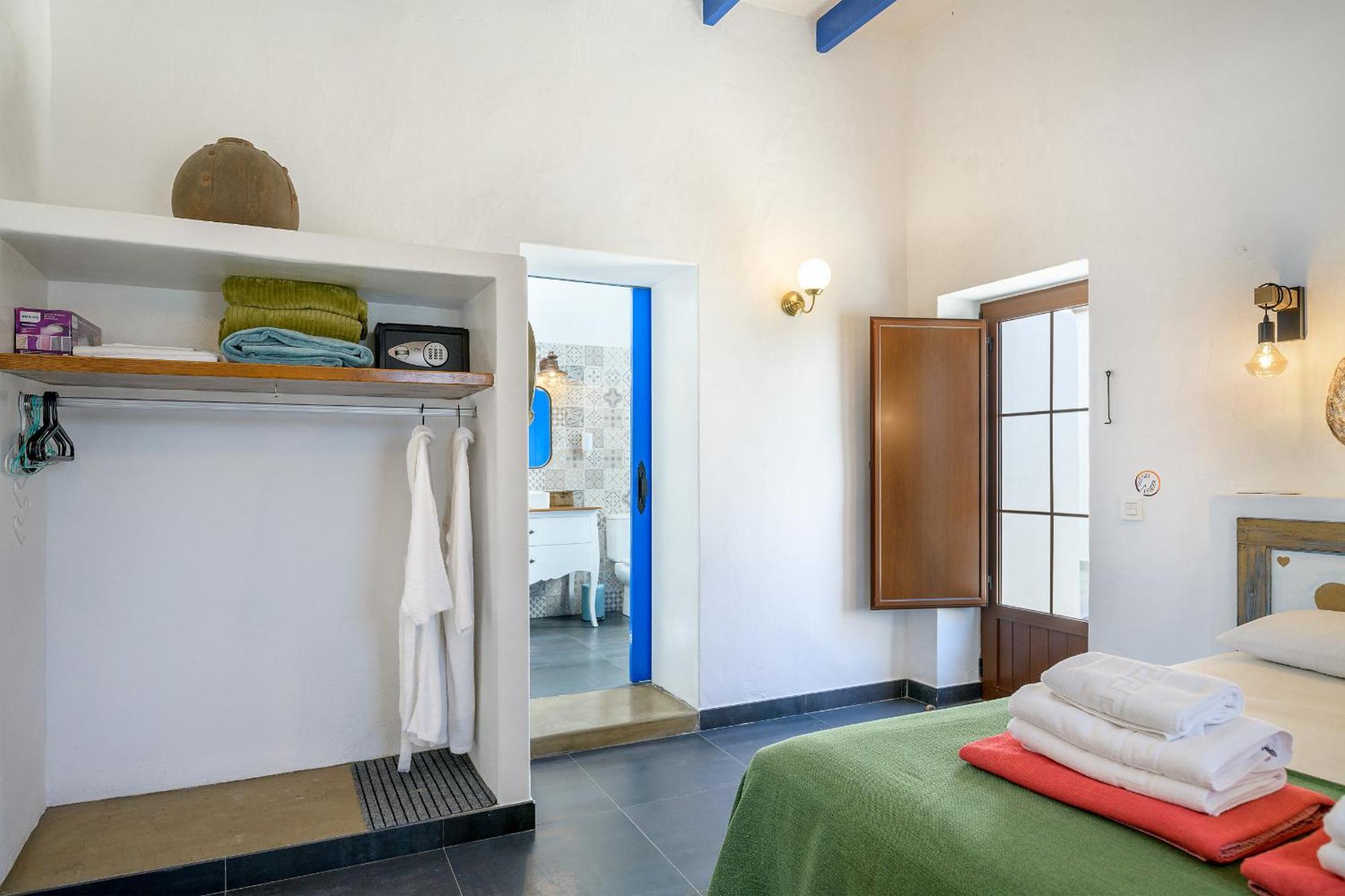 Apartament Casa El Patio Teseguite Zewnętrze zdjęcie
