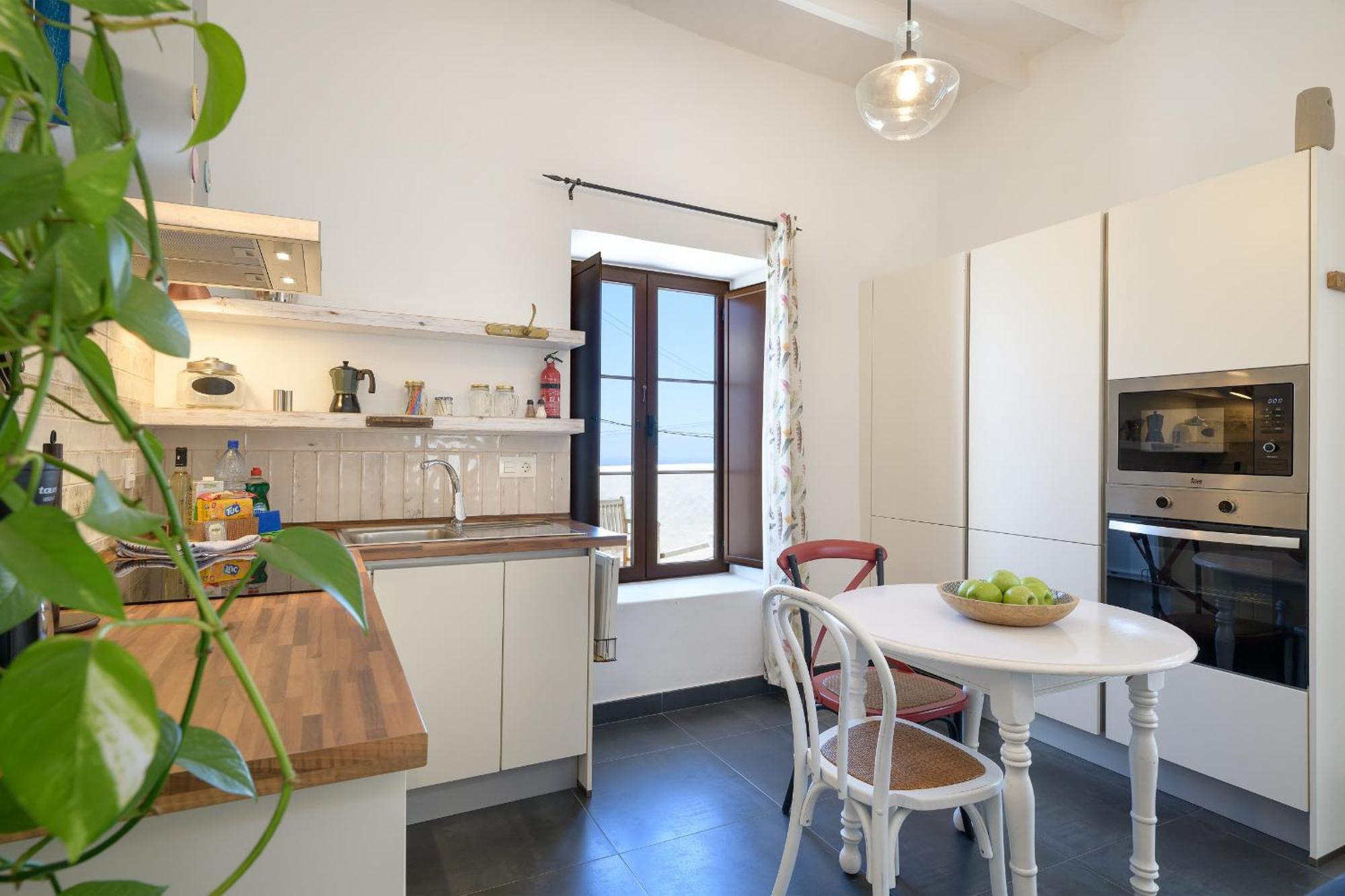 Apartament Casa El Patio Teseguite Zewnętrze zdjęcie