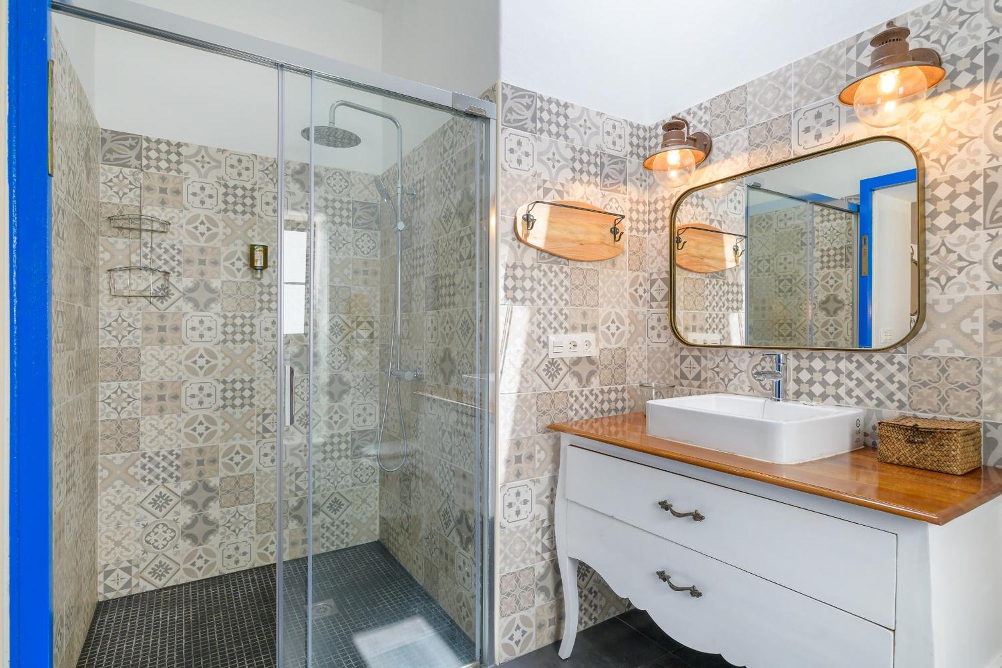 Apartament Casa El Patio Teseguite Zewnętrze zdjęcie